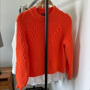 Maje Sweater